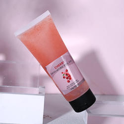 Cosmetics Cleansing Pore Exfoliat Gel Dead Skin Care