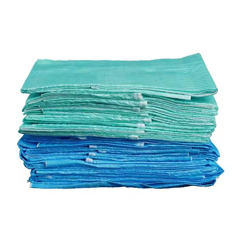 Premium Waterproof Dental Bibs for Enhanced Comfort and Protection