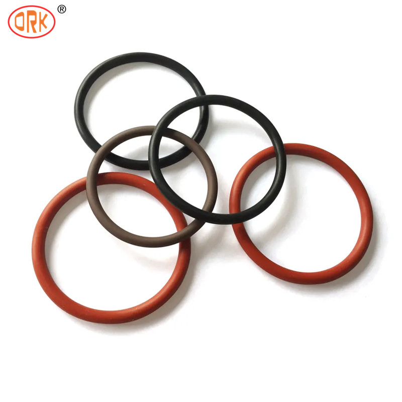 Great Compression Set HNBR Rubber O Ring As568 Standard Rubber O Ring