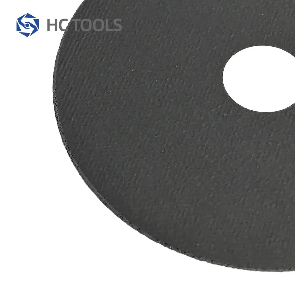 Отрезной диск 115 мм для металла, алюминия, стали