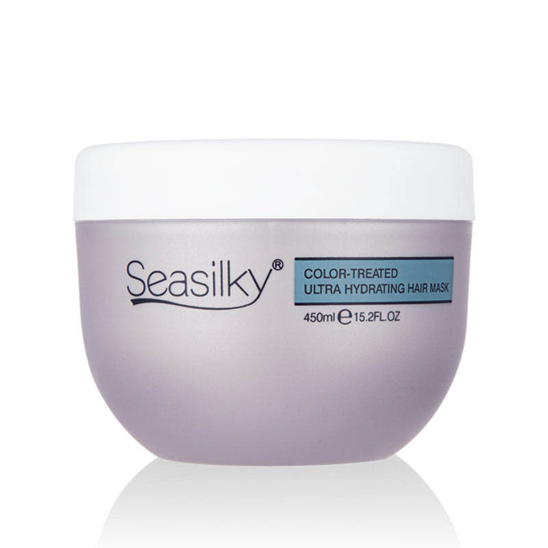 Wholesale Hair Care Products Organic Ultra Hydrating Hair Mask Treatment