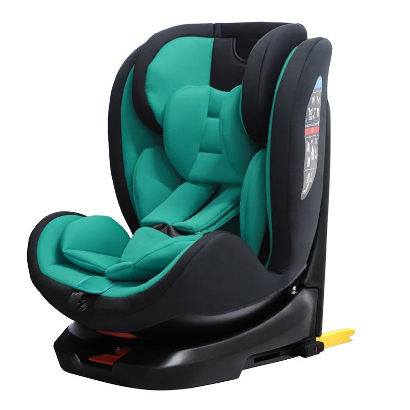 Baby Car Seat with ECE R44 / 04 with Good Quality for Sale