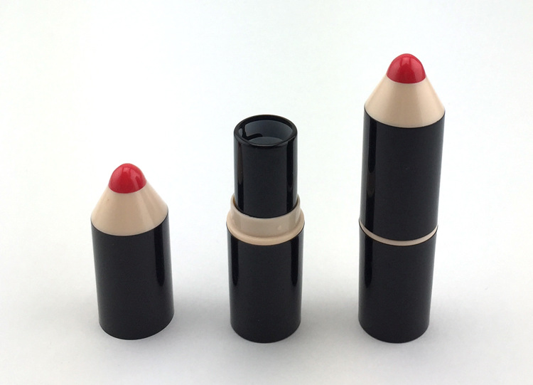 Pen Style Lipstick for Cosmetic Packaging