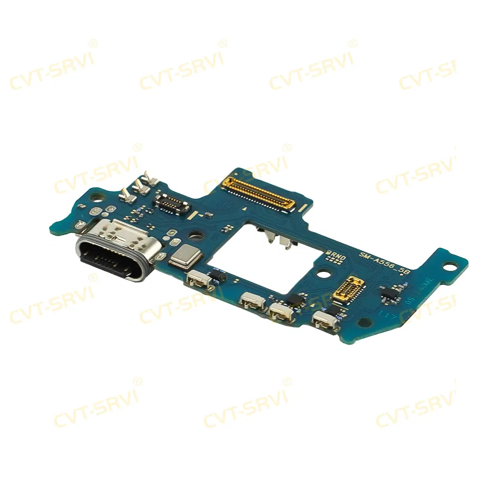 Разъём для зарядки Samsung A55 5G, A42, A70, A71