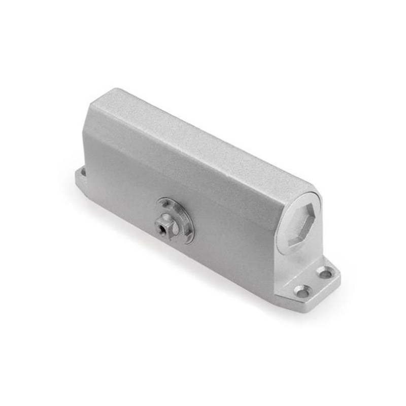 Factory Direct Selling Door Hardware Accessories Aluminium Door Spring Closer
