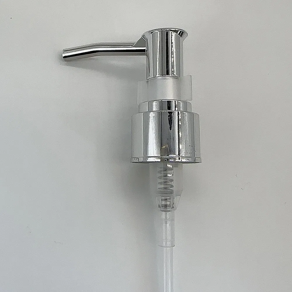 High Quality Cheap Plastic Foam Pump Head for Cosmetics Lotion Bottle