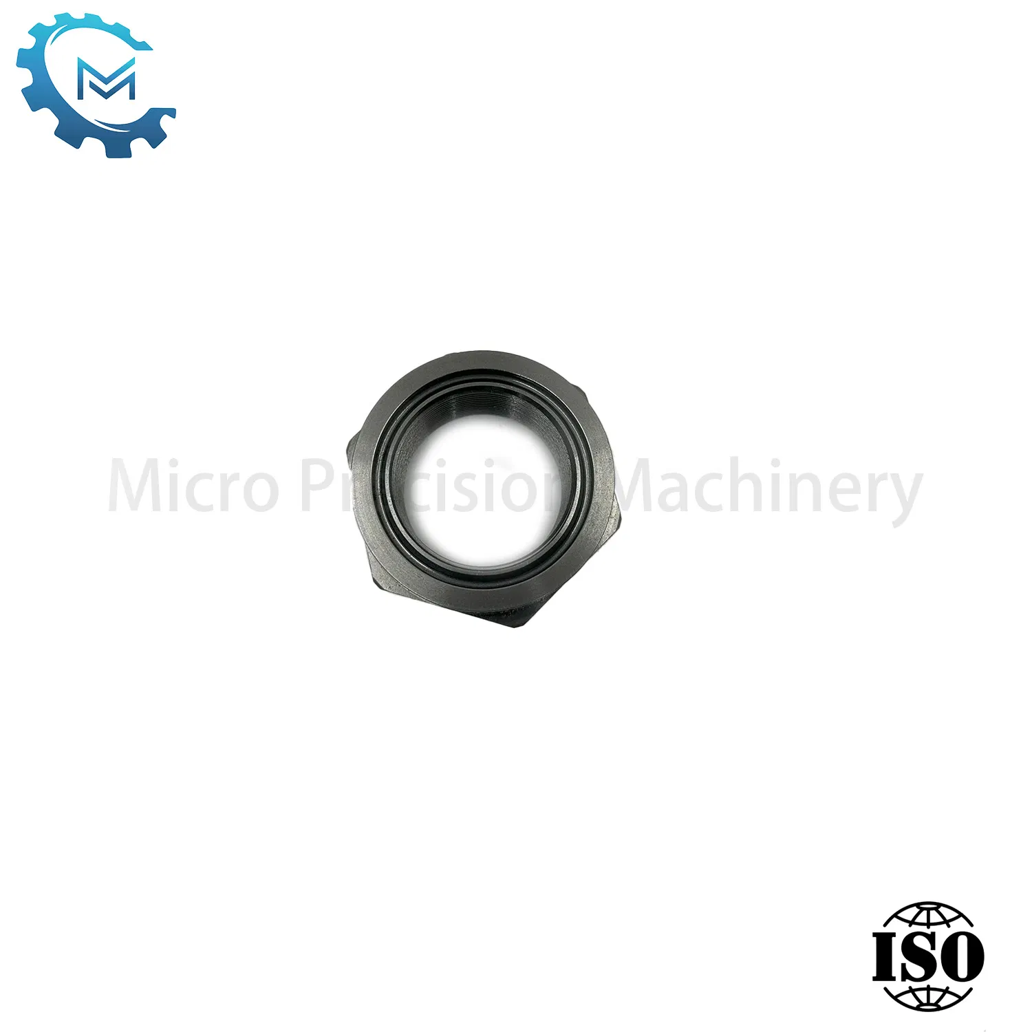 Поршневая гайка для гидроцилиндра OEM