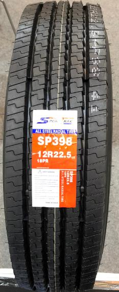 Sportrak 23.5R25 Off-the-Road Radial Tubeless Tyre
