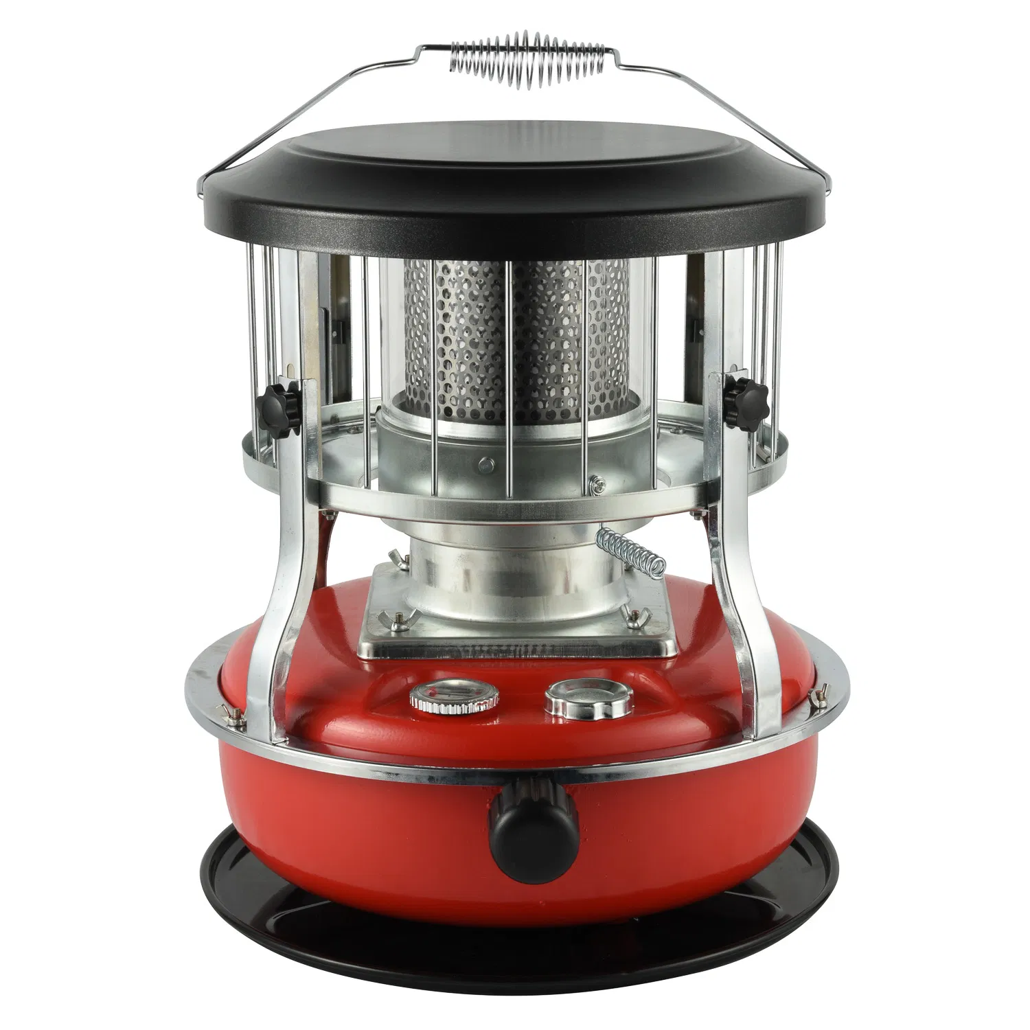 2023 Newest Design Portable House Camping Heater Oil Kerosene Heater Air Conditioner