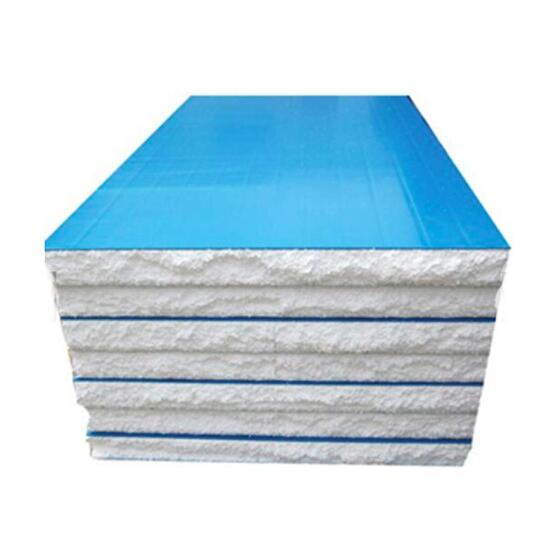 Good Quality XPS Extruded Sheet Compressed Polystyrene Foam Board with Good Quality