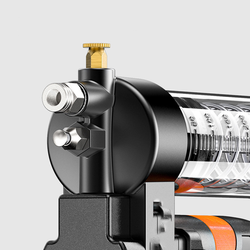 Hot Selling Rechargeable High Pressure Automatic Portable Grease Gun Grease Filler