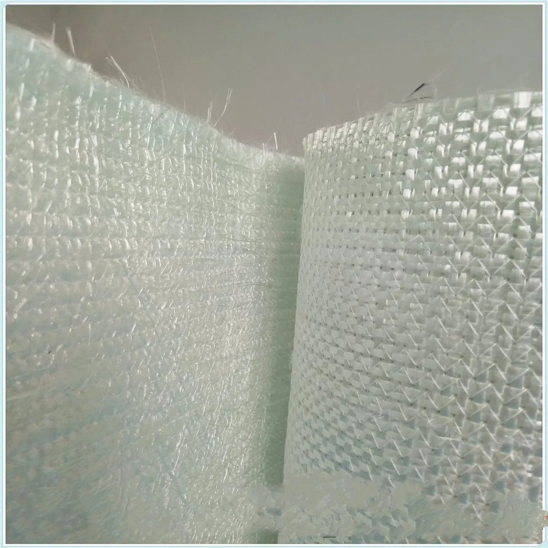 Fiberglass Complex Fabric Ewr600/M300