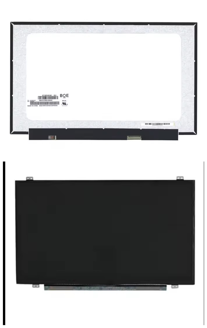 15.6 Inch Nv156fhm-N42 LCD Display Screen for Notebook and Industrial