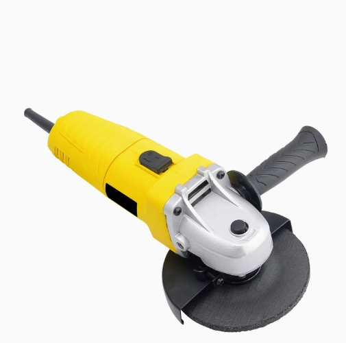 Угловая шлифмашина 950W 4/5 дюйма