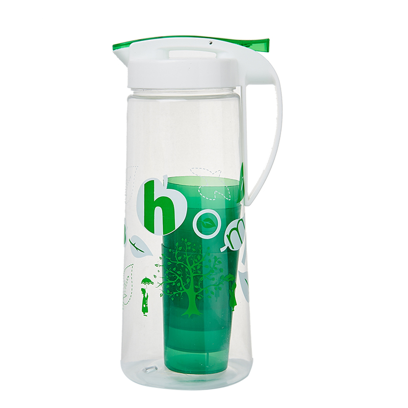 2020 3L Factory Direct Best Selling Water Jug with Handle (SHIKECORE)