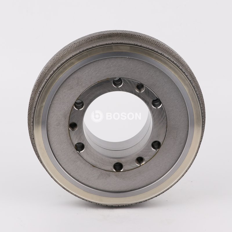 Diamond Rotary Dressing Wheel for Turbocharger Part