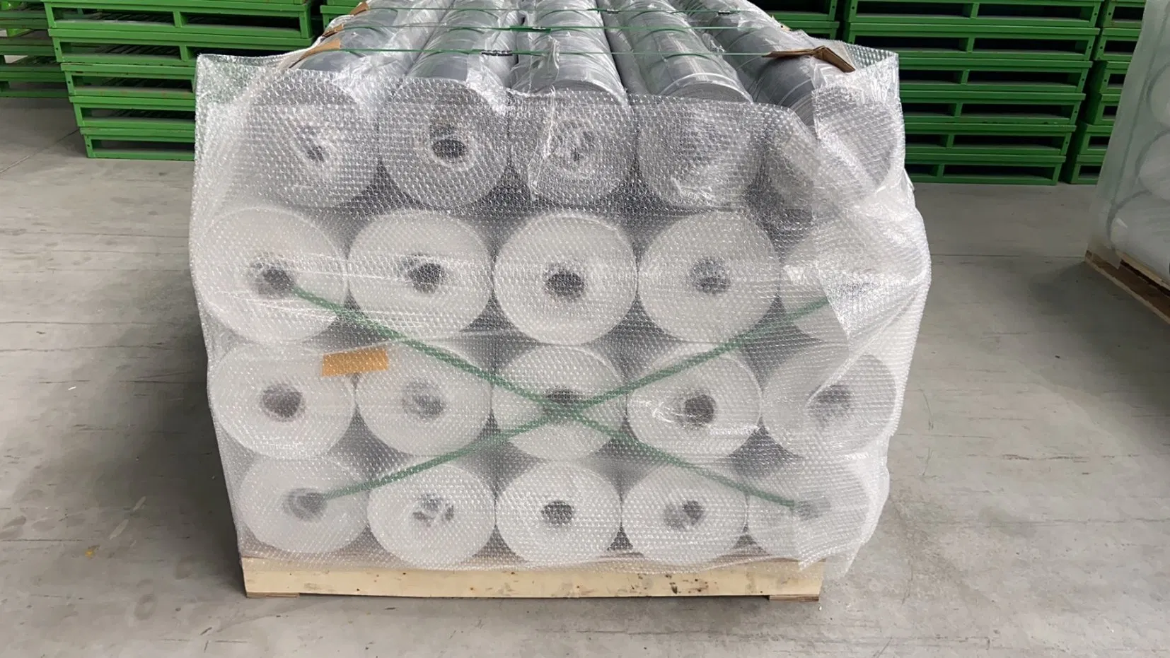 PVC Roofing Membrane Smooth Version CE Bba FM Approval