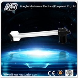 12V Electric Linear Actuator LCD TV Lift for Bedroom, Speed Controller