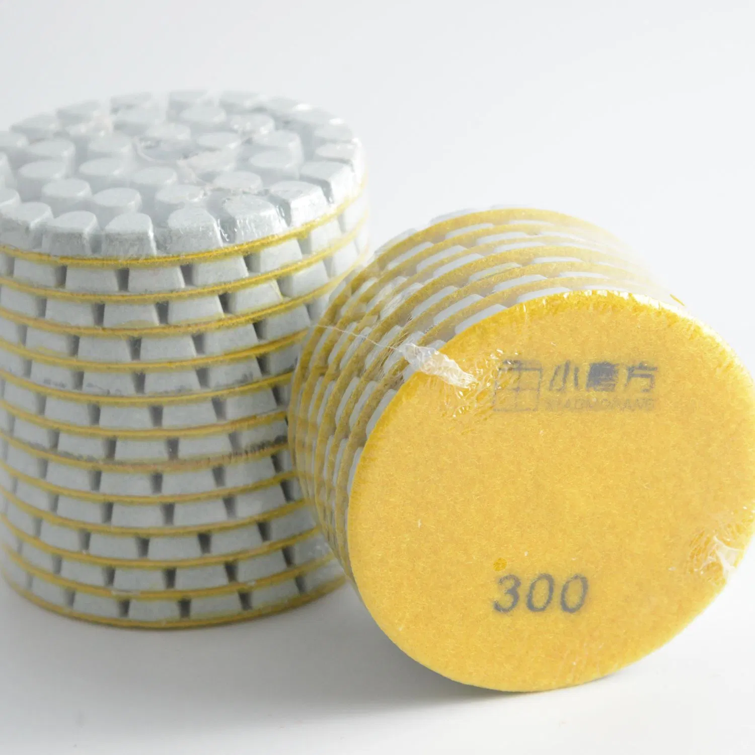 Superior Diamond Grinding Pads for Durable Surface Polishing Solutions