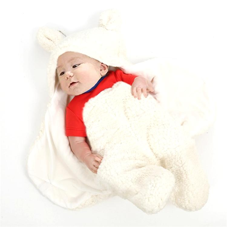 Comfortable Breathable Leg Baby Sleeping Bag for Newborn Baby Gift