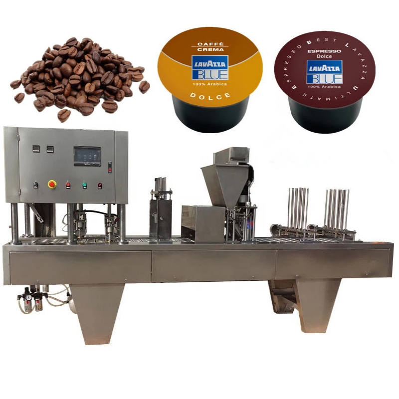 Two Group Commercial Italian Espresso Coffee Machine