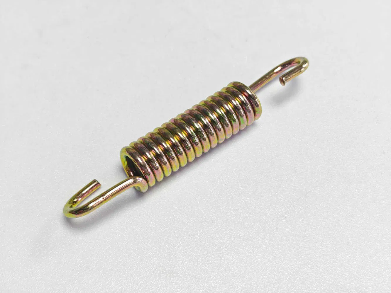 Customized Spring for Dirt Motorcycle, Metal Spring for Motorbike