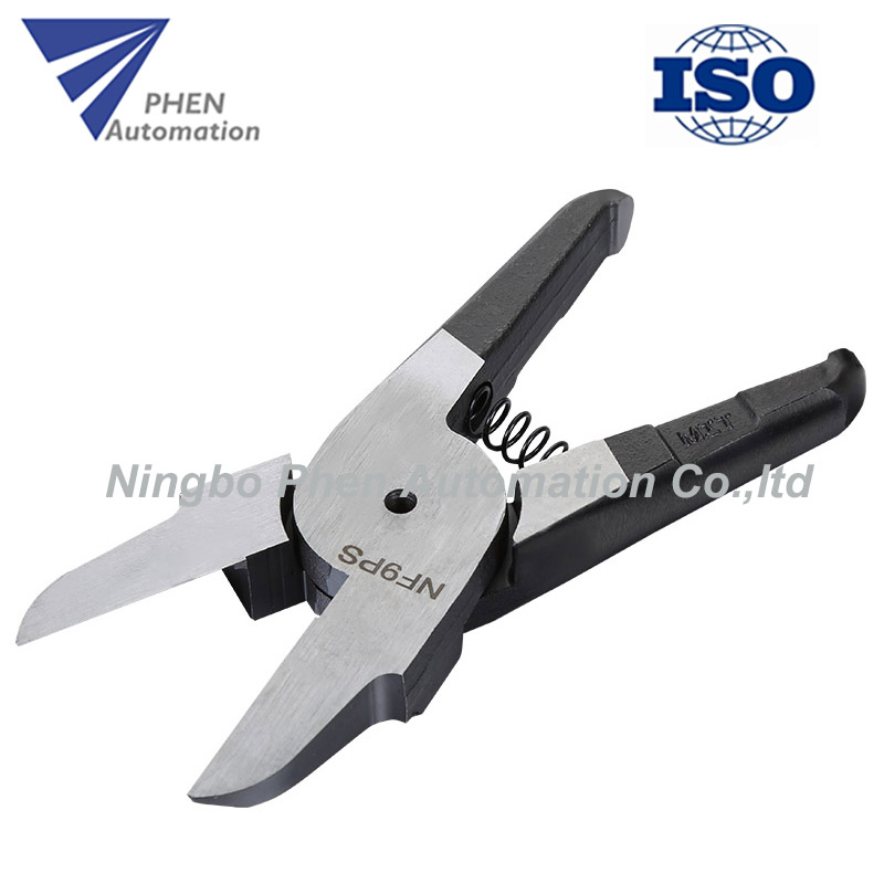 Пневматические ножницы Phen серии Am, Ms, Mr