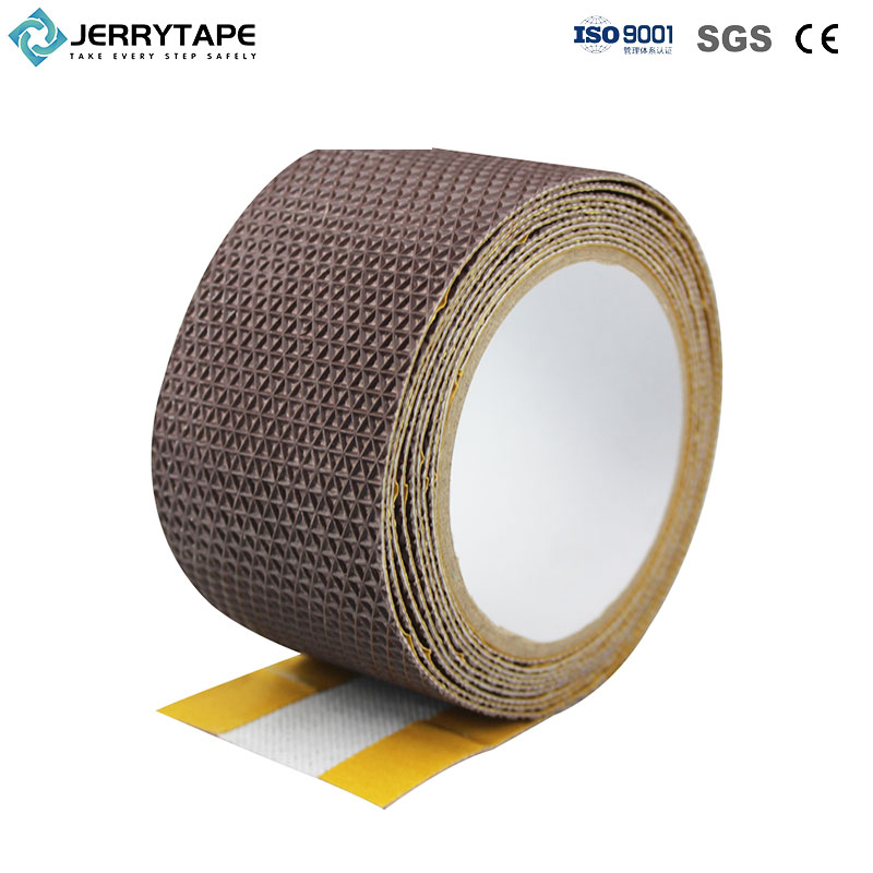 Jerrytape Anti Skid Carpet Adhesive Tape