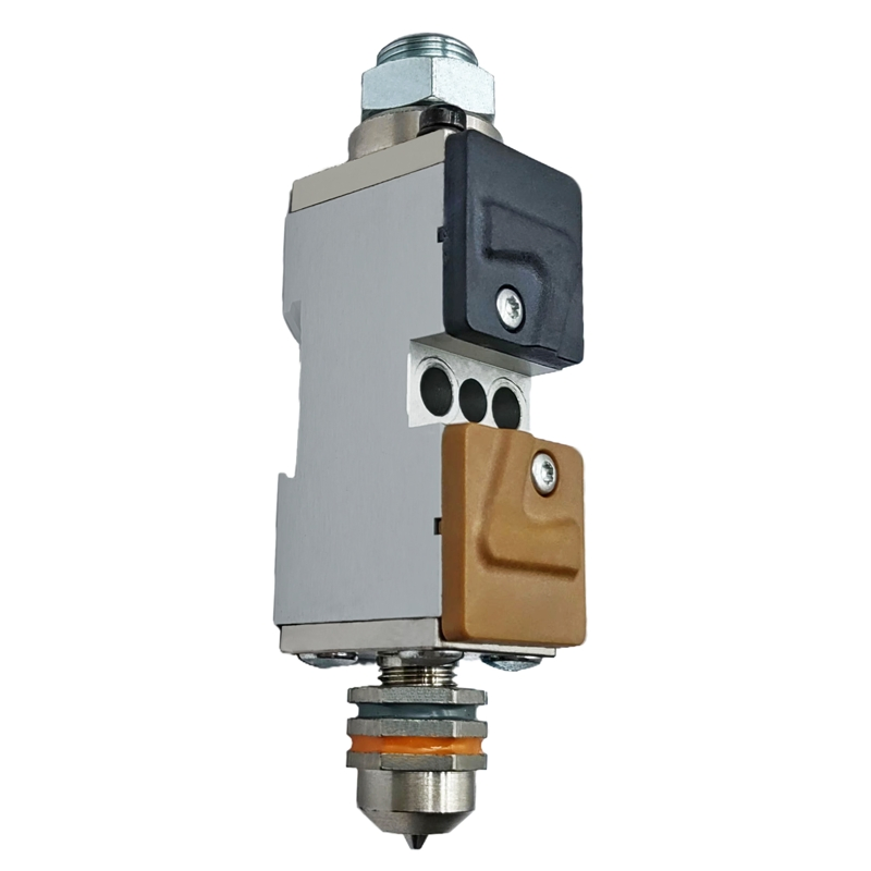 High Quality Hot Melt Glue Gun Module Accessories Spray Gun Glue Module 3520031