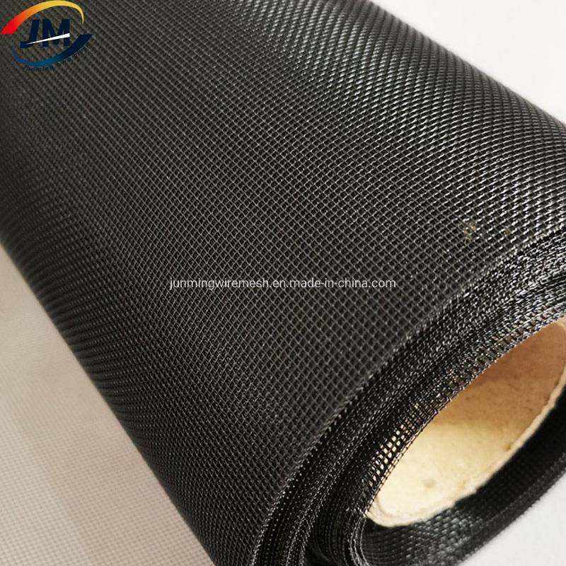 Premium Wire Mesh Screen 304 Srcurity Window and Door Cabinet Mesh