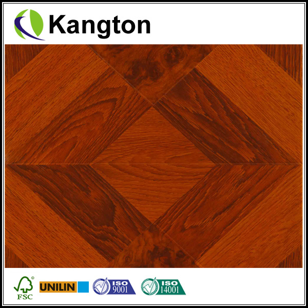 Best Price Laminate Parquet Flooring (Parquet Flooring)