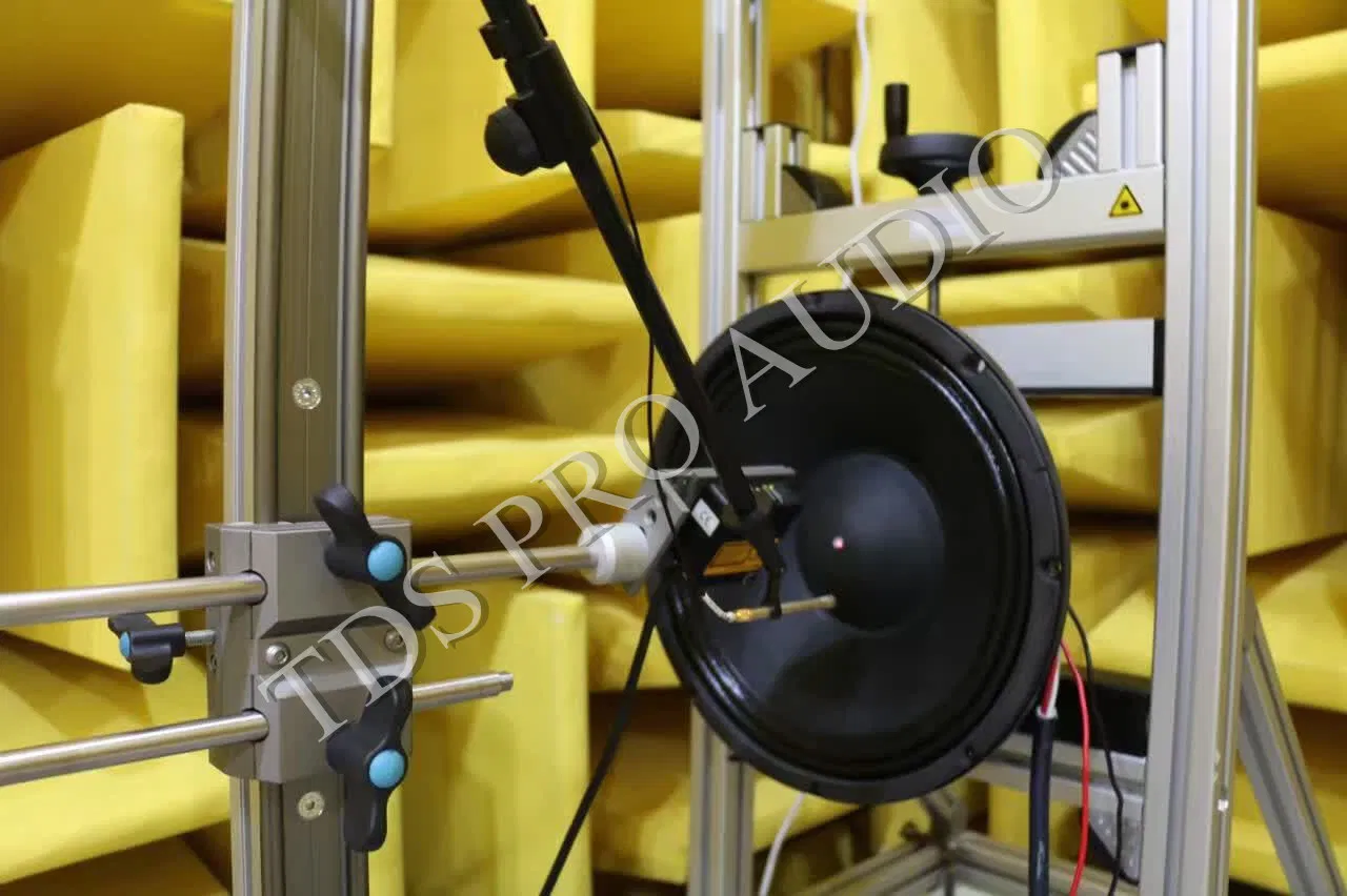 Powerful Dual 18inch Subwoofer for Club Live Stage Performance Sub Woofer