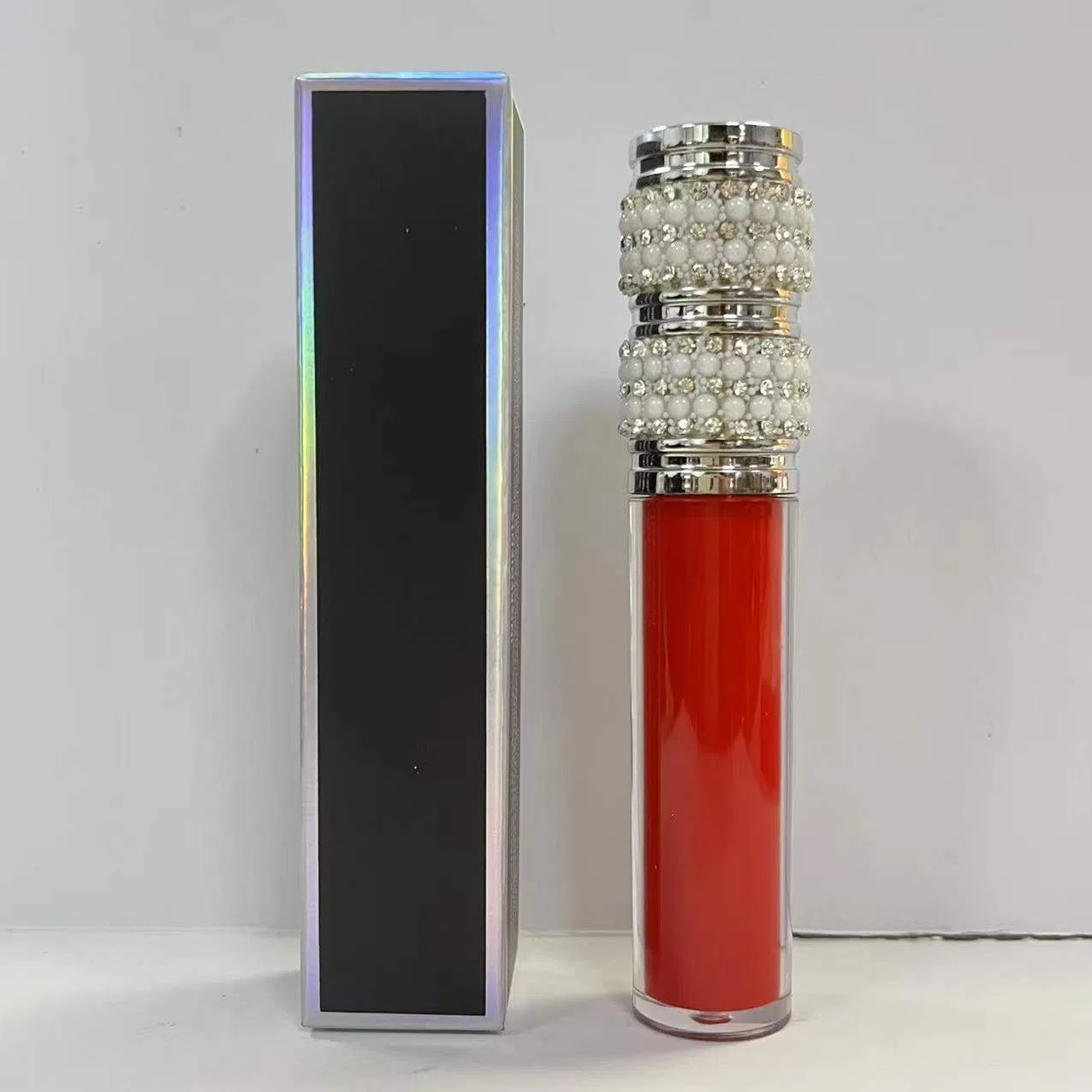 Блеск для губ Diamond Lipgloss, 6 мл, веган