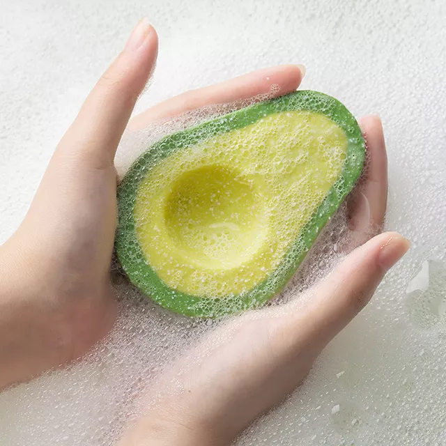 OEM Customization Organic Children Bath Bombs 100% Natural Colorful Fruit Scented Bath Bombs