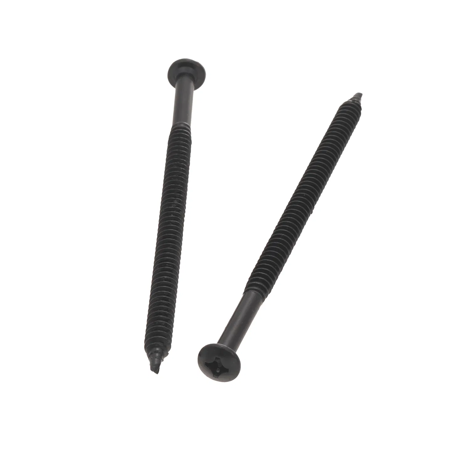 Bi-Metal Screw Timber Screw Factory Dekseal Washer Dome Washer