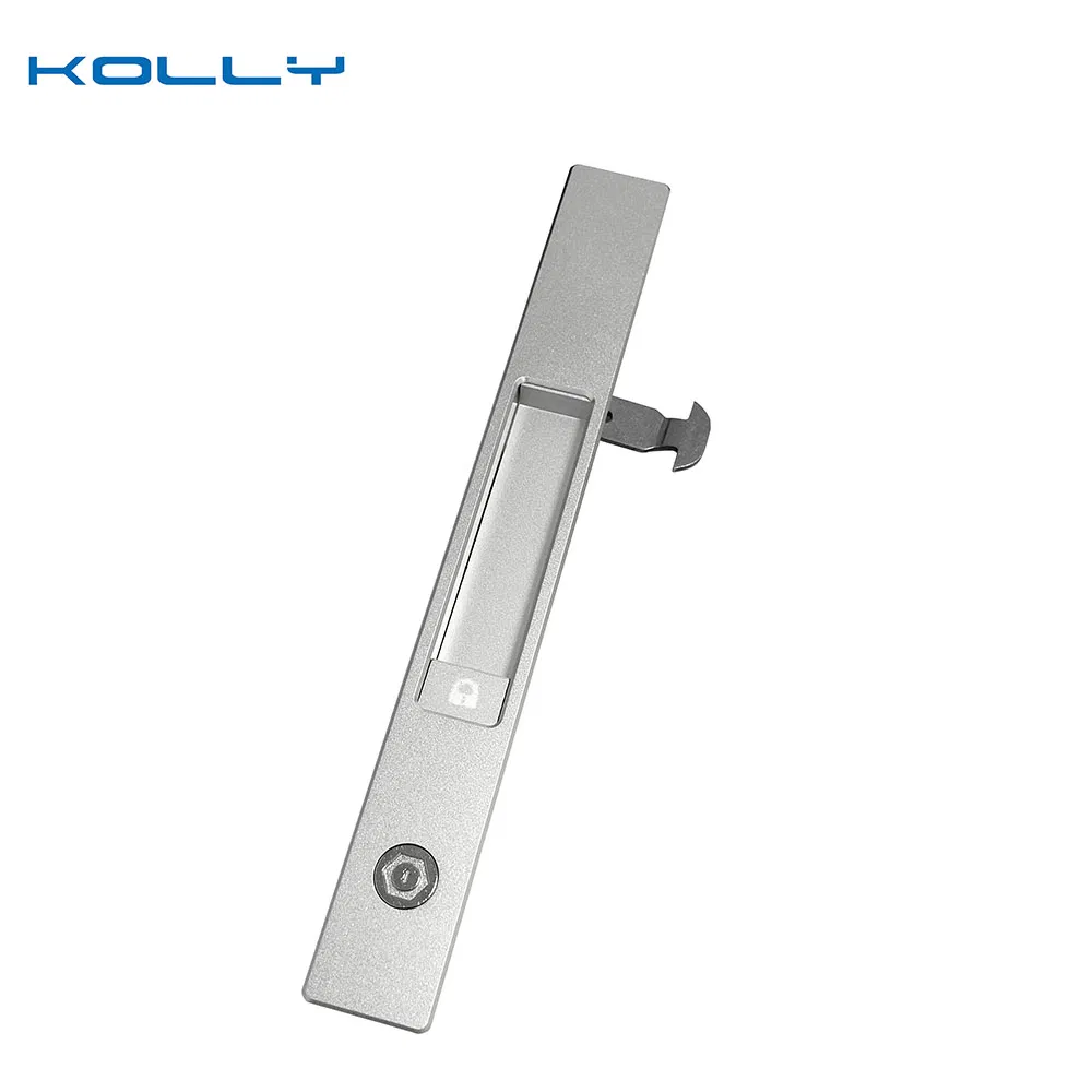Heavy-Duty Child Safety Lock for Sliding Windows at Home