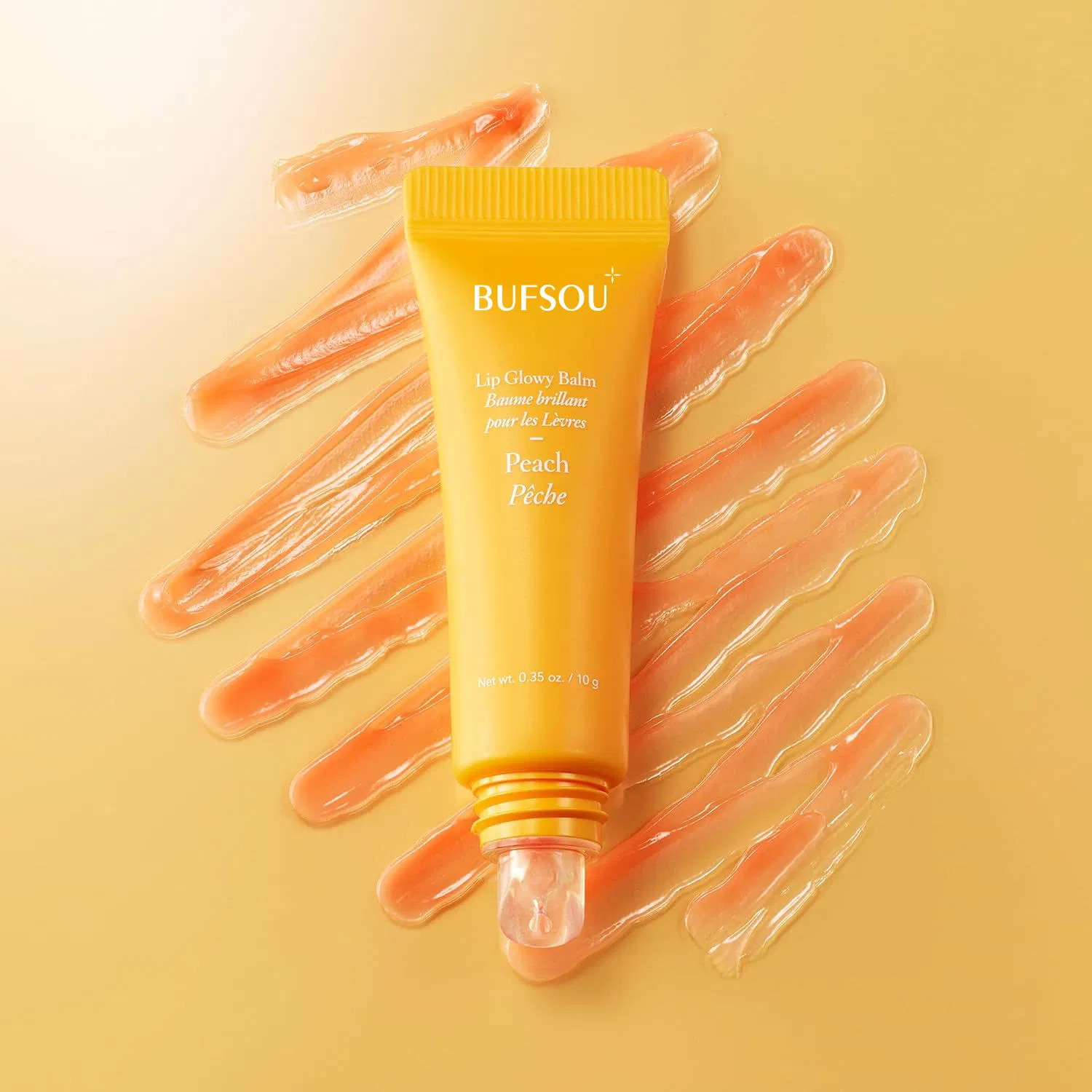 Waterproof Hyaluronic Acid Lip Balm Black Moisturizing Exfoliating Cream with Herbal Ingredients for Dark Lips