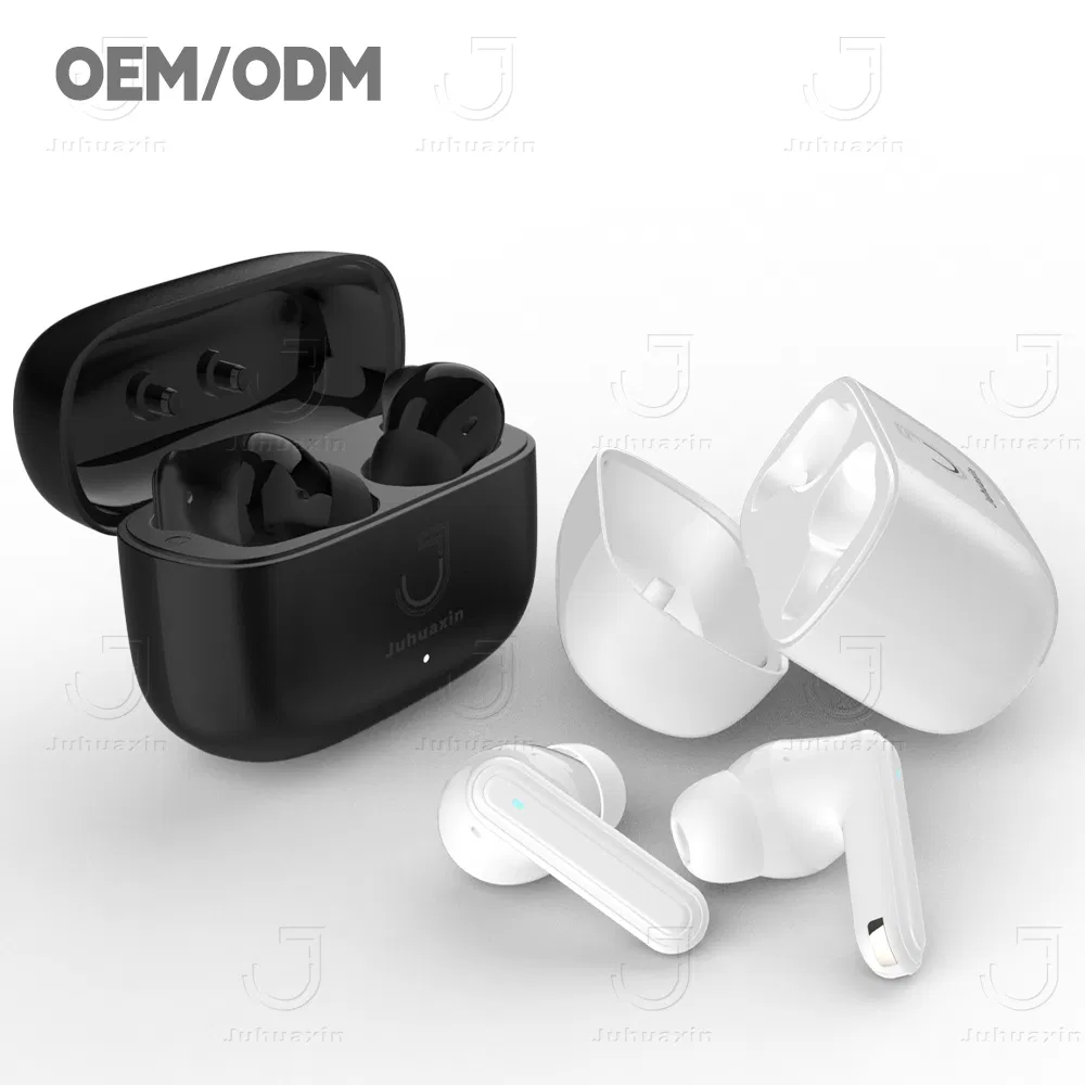 Наушники Juhuaxin Bluetooth 5.2 с шумоподавлением ANC
