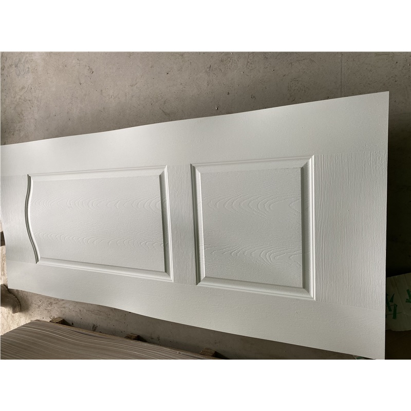 2150*950*3mm White HDF Door Skin