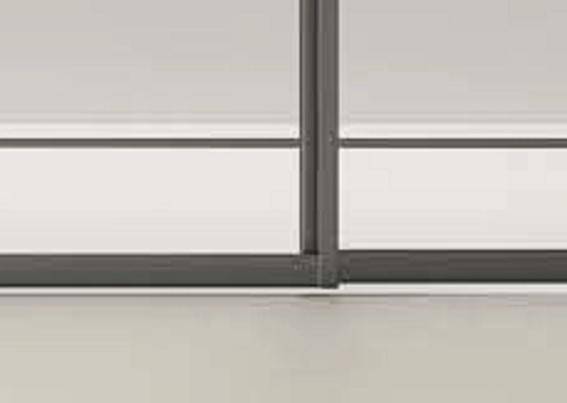 Elegant Shower Enclosure with Modern Faucet and Glass Design
