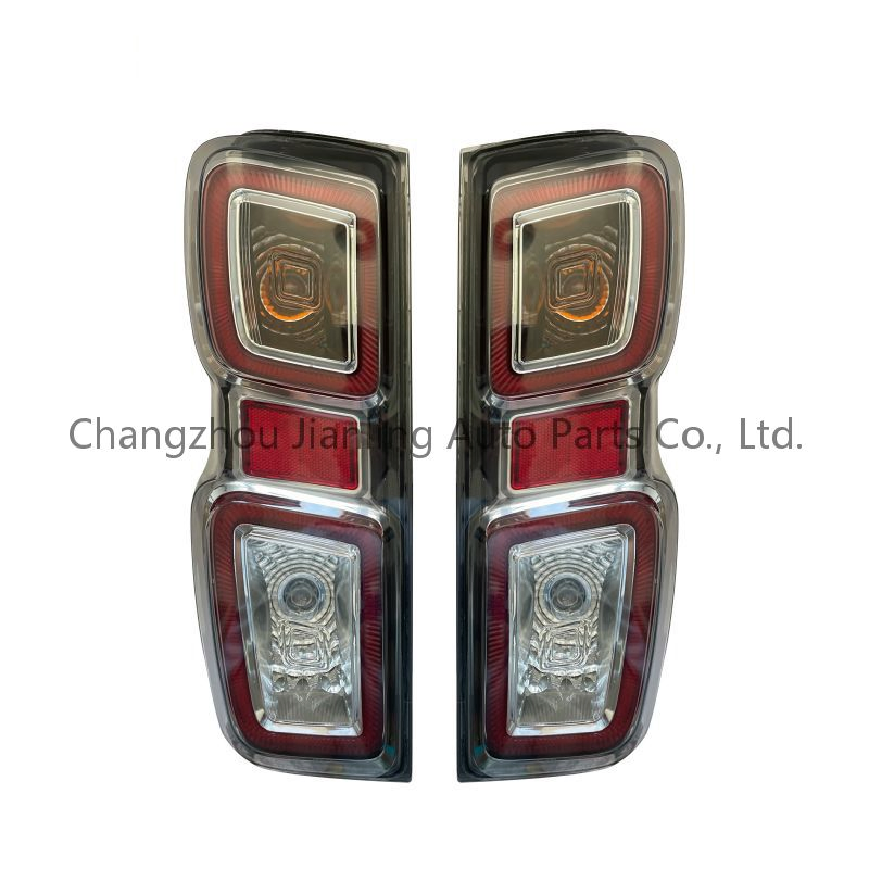 LED Taillight для Pick-up D-Max 2020