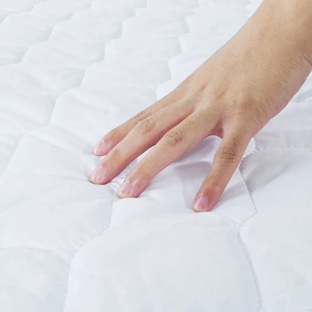 Warm Electric Heated Bed Mattress Pad for Winter