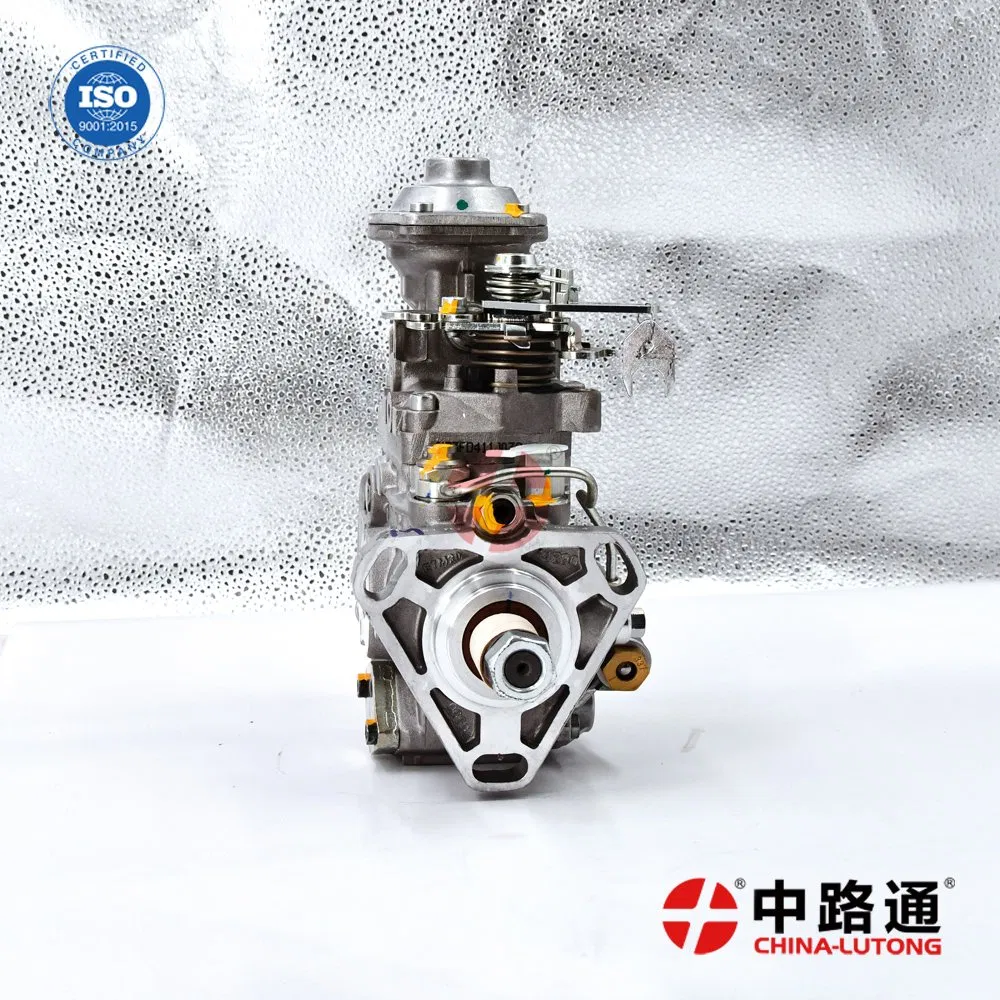 Fuel Distributor Injection Pump VE Series 0460424326