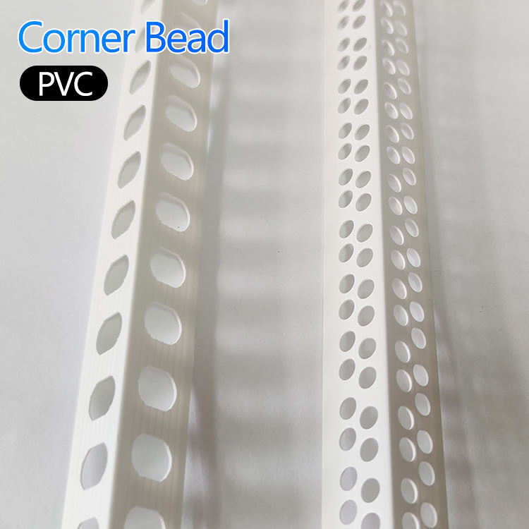 Durable PVC Corner Bead for Wall Protection at Low Prices