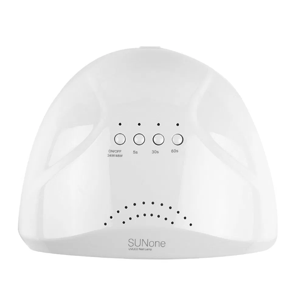 CNMI UV LED Nail Lamp Nail Light for 48W UV Light