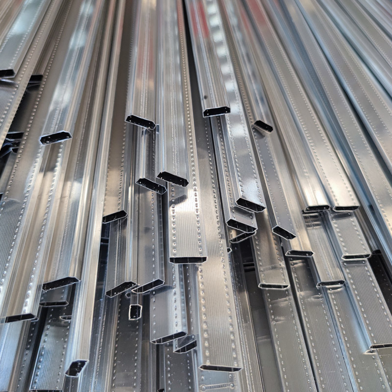 Aluminium Strip for Windows Spacer Bar Strip Insulating Glass