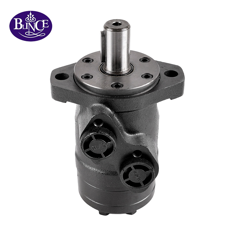 Гидравлический мотор OMP250 OMP серии