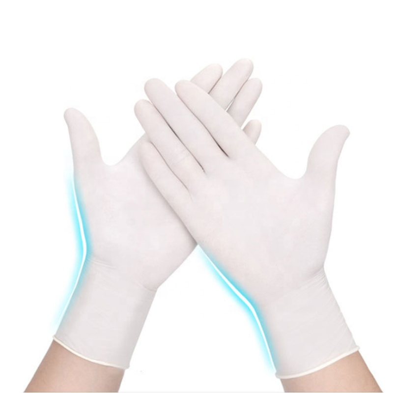Latex Exam Glove