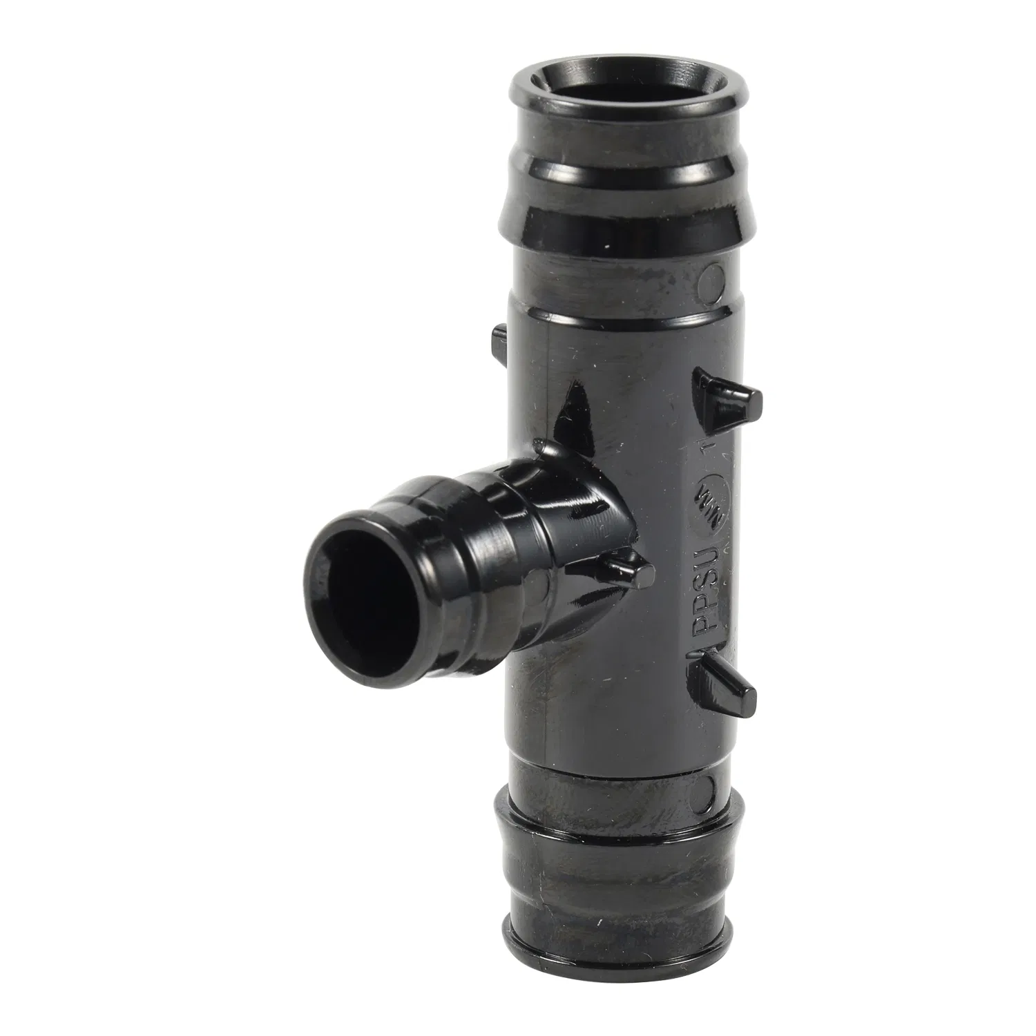 Premium PPSU Reducing Tee Fittings for Easy Pex Connections