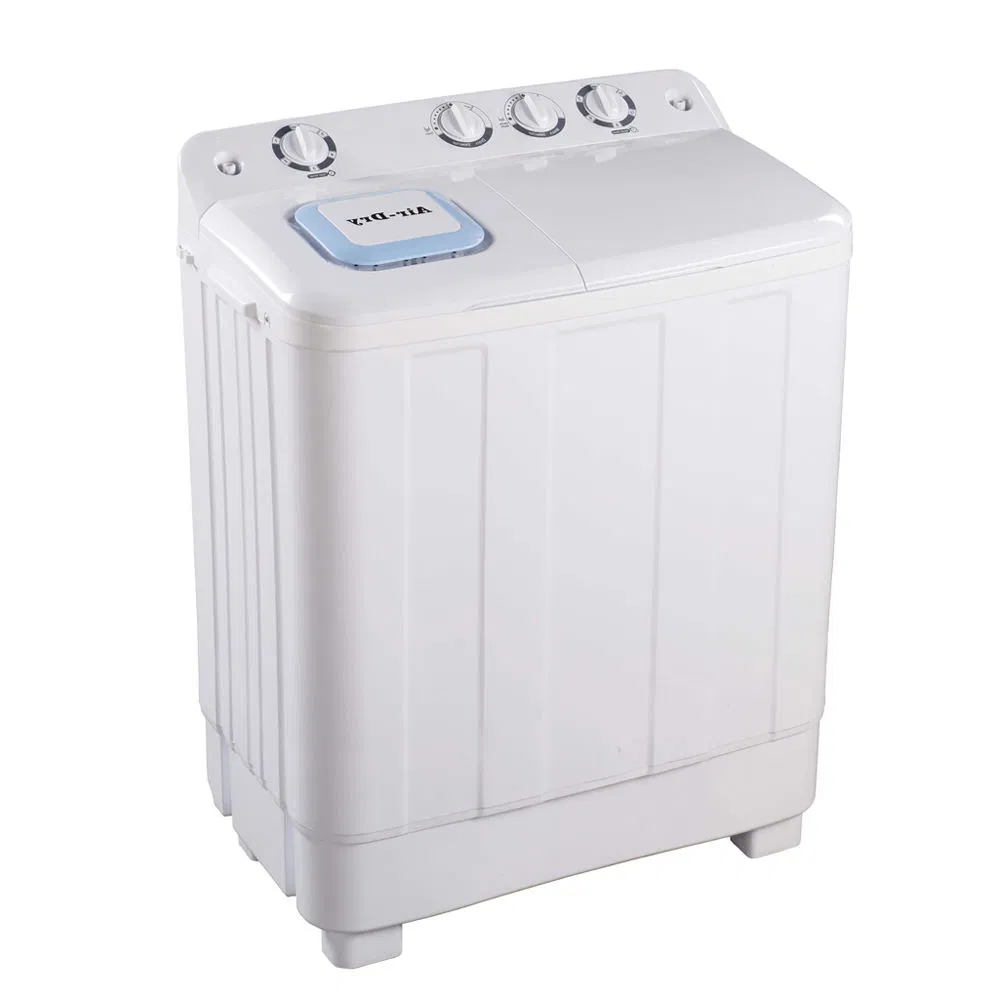 12kg Factory Direct Selling Household Semi-Automatic Twin Tub Washing Machine Sale